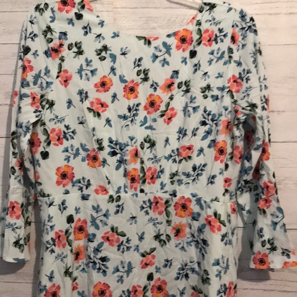 Loft dress - Picture 2 of 5